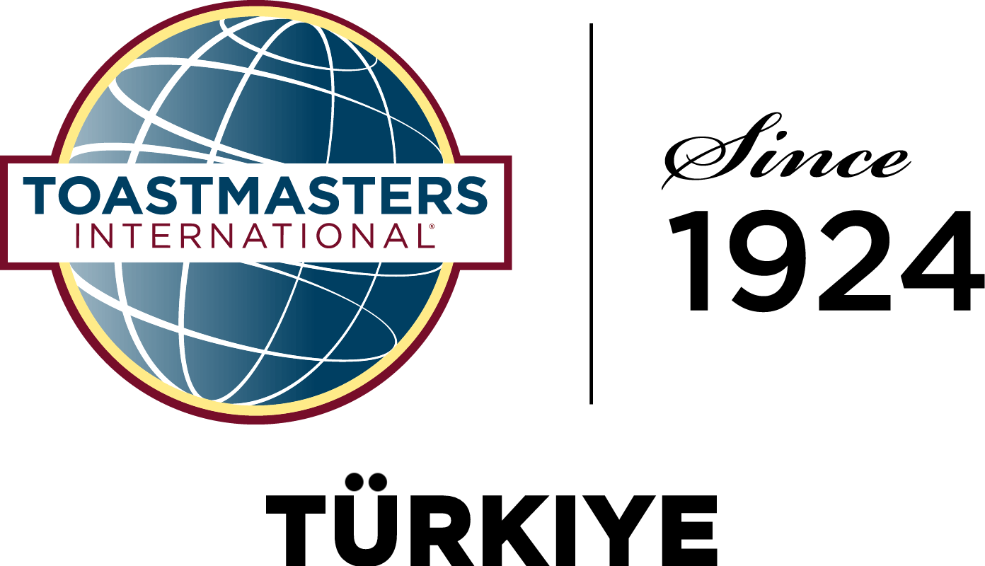 Toastmasters Since 1924 Logo